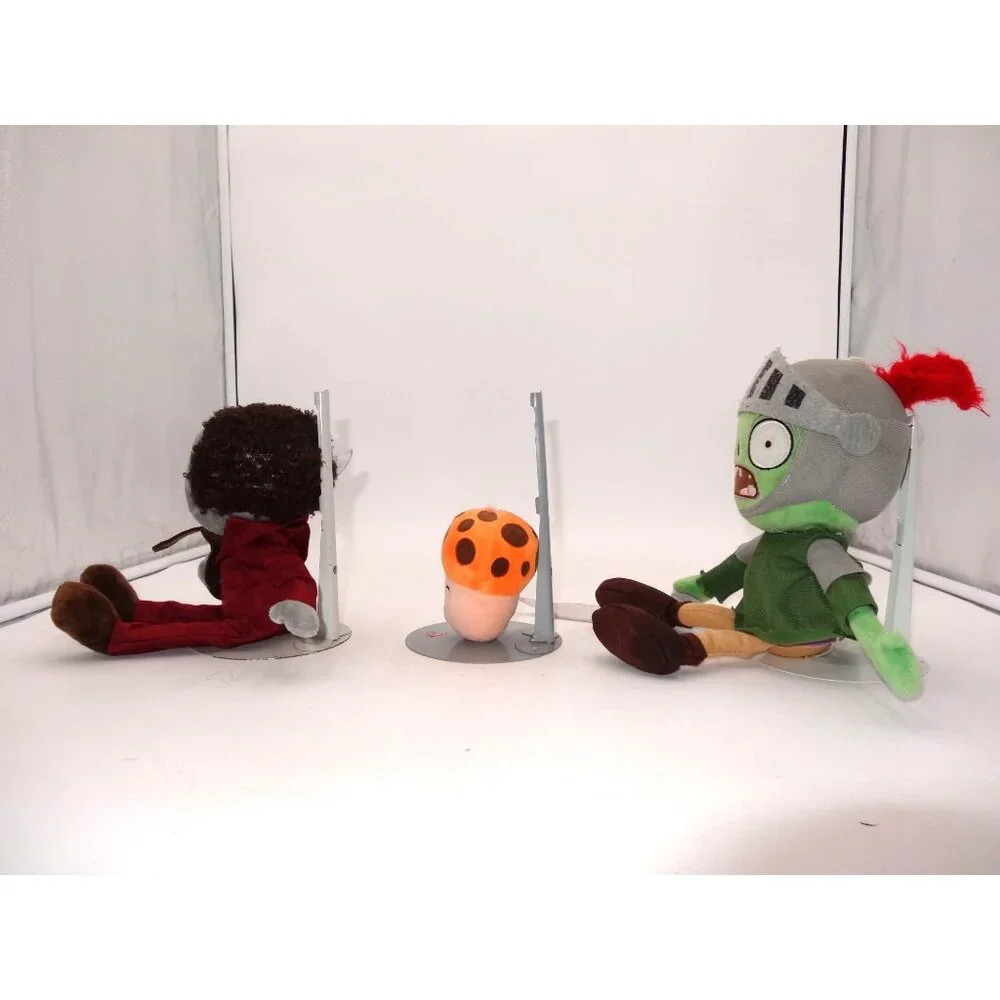 N/A plants vs